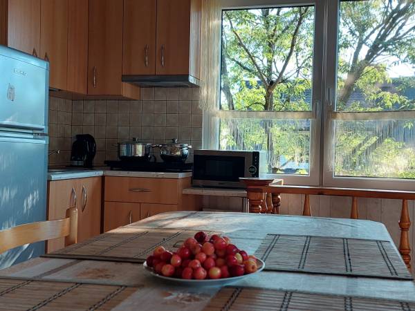 Pokoje Wypoczynkowe Sowa