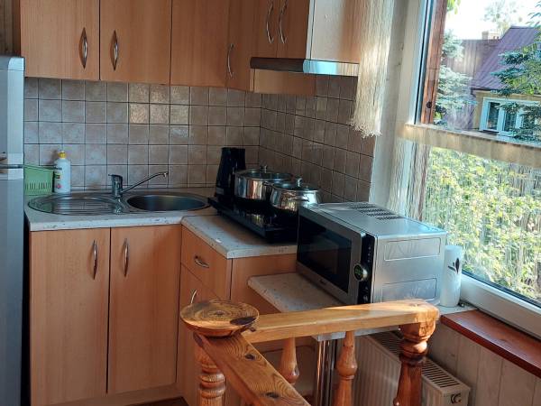 Pokoje Wypoczynkowe Sowa