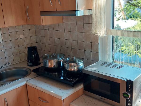 Pokoje Wypoczynkowe Sowa