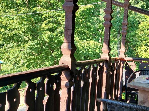 Pokoje Wypoczynkowe Sowa