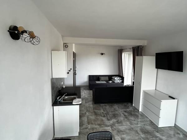 Apartament czteroosobowy nr 2G
