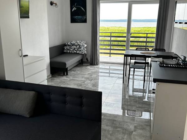 Apartament czteroosobowy nr 2G