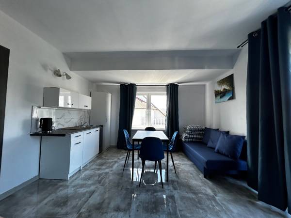 Apartament czteroosobowy nr 5G