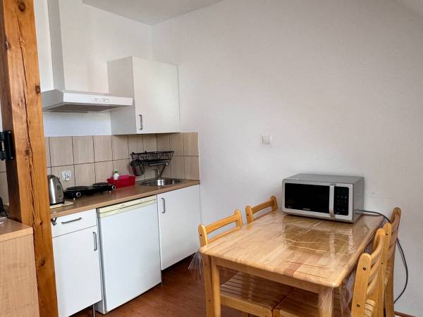 Wynajem pokoi Zośki