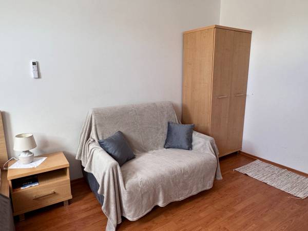 Wynajem pokoi Zośki