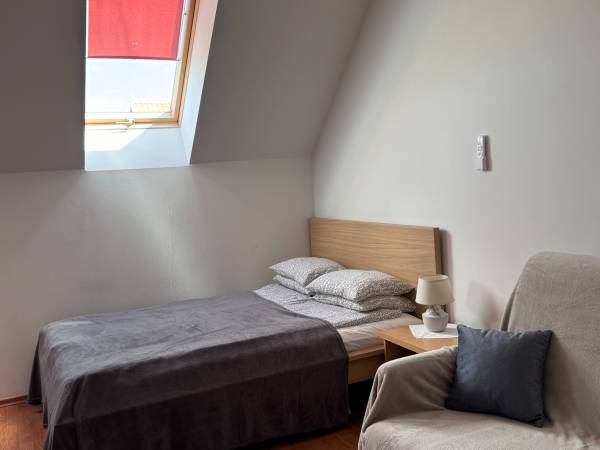 Wynajem pokoi Zośki