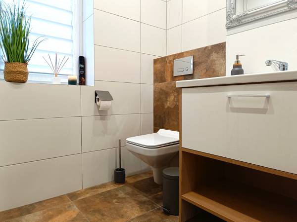 Apartament Slowly Zamość - na wyłączność, z ogrodem