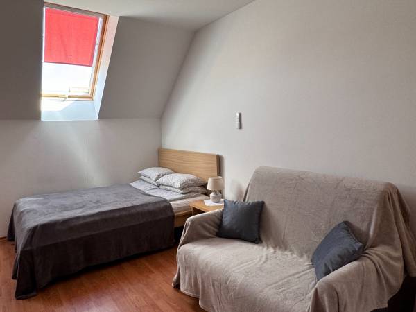 Wynajem pokoi Zośki