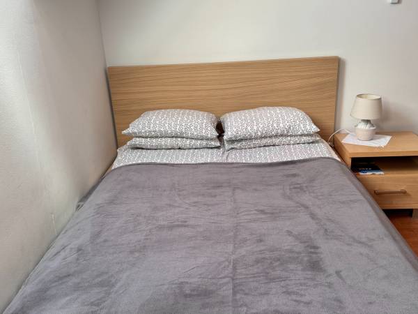 Wynajem pokoi Zośki