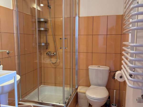 Wynajem pokoi Zośki