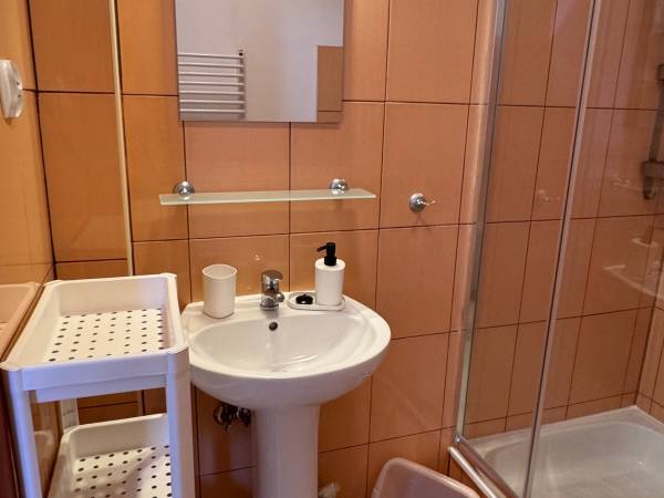 Wynajem pokoi Zośki