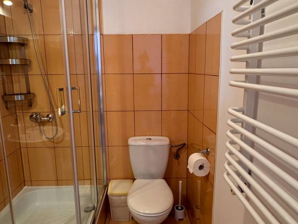 Wynajem pokoi Zośki