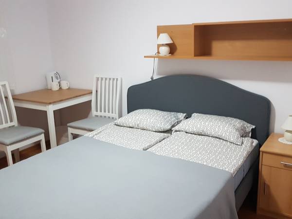 Wynajem pokoi Zośki