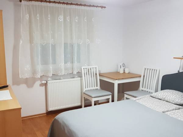 Wynajem pokoi Zośki