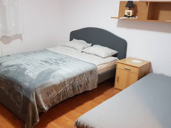 Wynajem pokoi Zośki