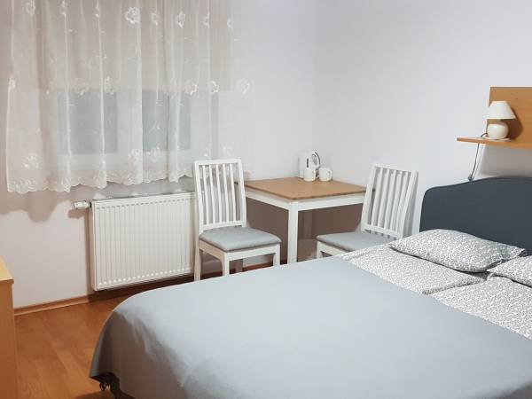 Wynajem pokoi Zośki