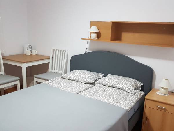 Wynajem pokoi Zośki