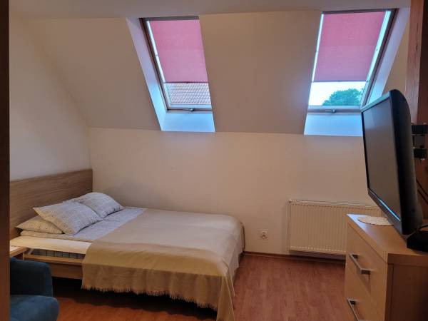 Wynajem pokoi Zośki