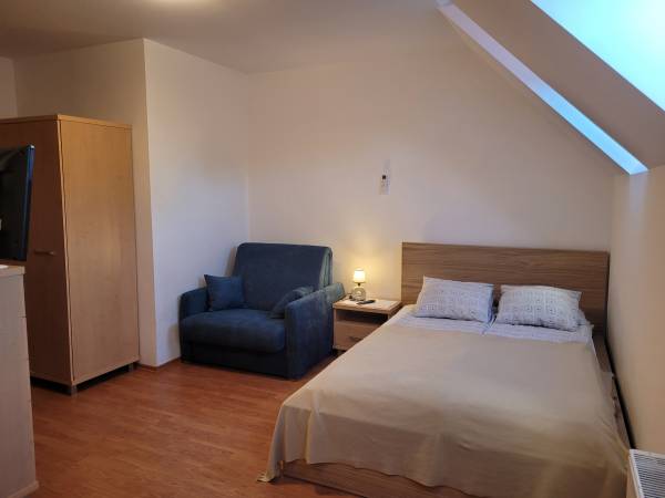 Wynajem pokoi Zośki