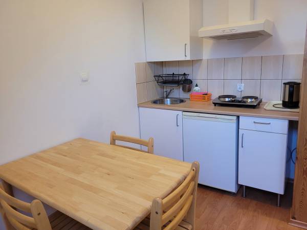 Wynajem pokoi Zośki