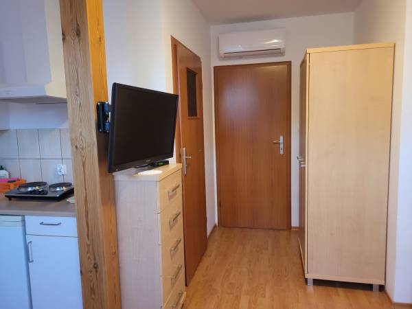 Wynajem pokoi Zośki