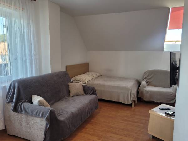 Wynajem pokoi Zośki