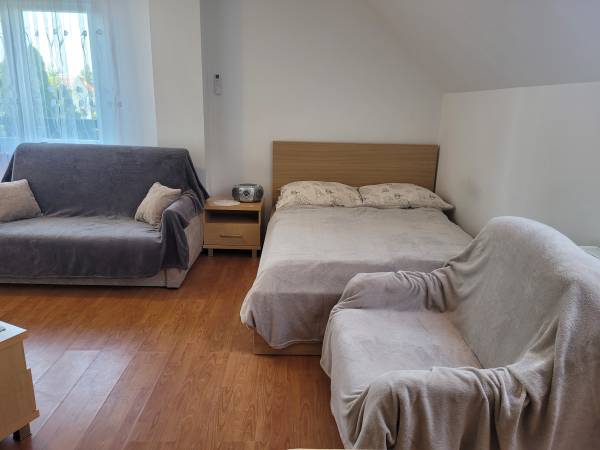 Wynajem pokoi Zośki