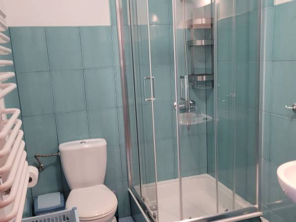 Wynajem pokoi Zośki