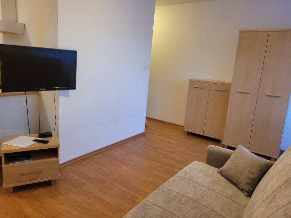 Wynajem pokoi Zośki