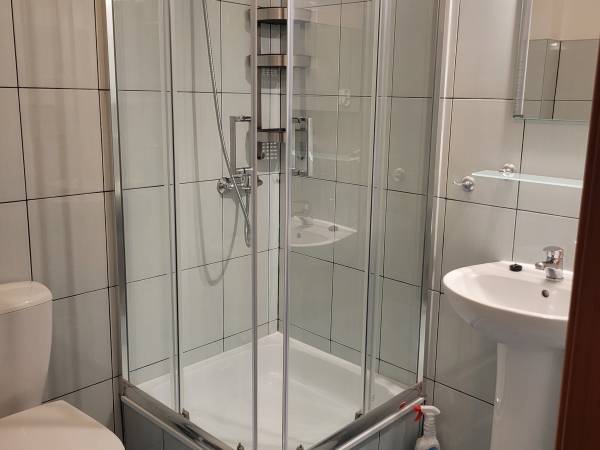 Wynajem pokoi Zośki