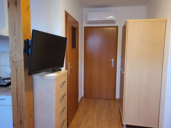 Wynajem pokoi Zośki