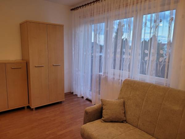 Wynajem pokoi Zośki