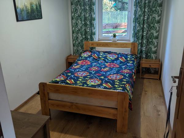 Agroturystyka Pod Lasem 