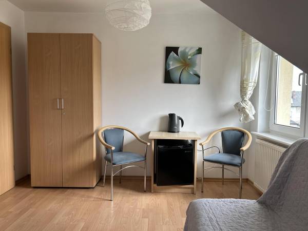 pokój nr 7 dwuosobowy z łazienką