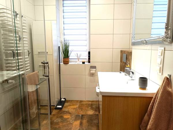 Apartament Slowly Zamość - na wyłączność, z ogrodem