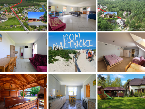 Dom Bałtycki