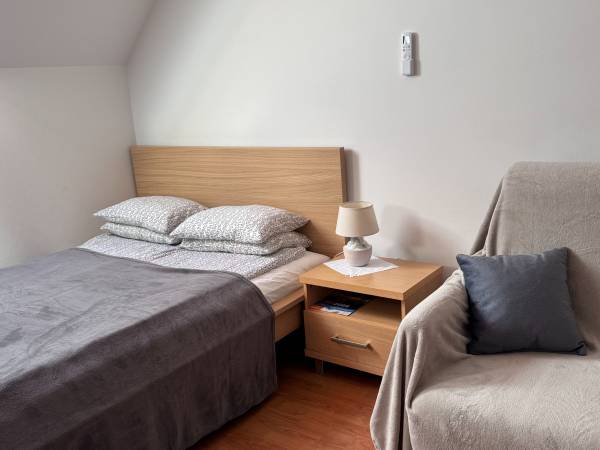 Wynajem pokoi Zośki