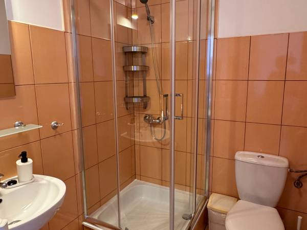 Wynajem pokoi Zośki