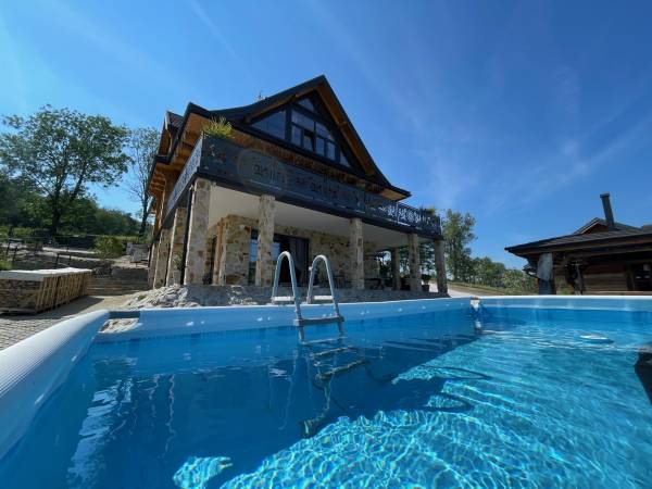 Villa Ligęzówka