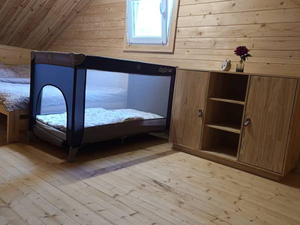 sypialnia nr 2 piętro