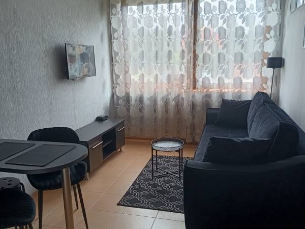 Apartament Gwiazdorski w Viva Maria