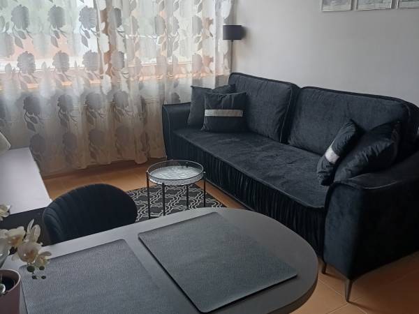 Apartament Gwiazdorski w Viva Maria