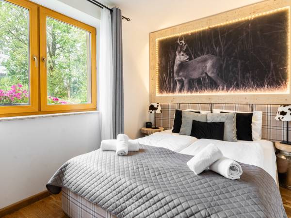 Apartament Prestige 1 