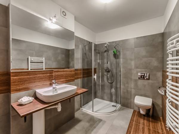 Apartament Komfort 2