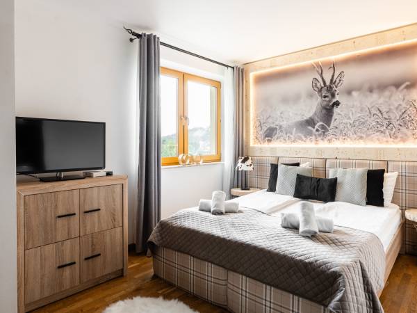 Apartament Komfort 2