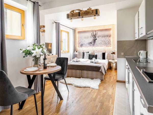 Apartament Komfort 2