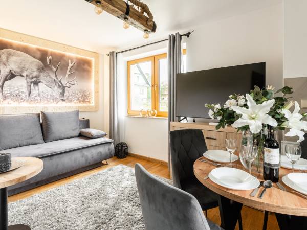 Apartament Premium 3