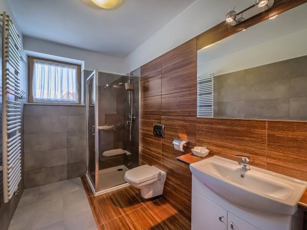 Apartament Prestige Plus 5