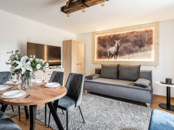 Apartament Prestige Plus 5