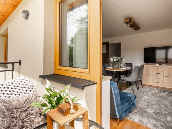 Apartament Prestige Plus 5